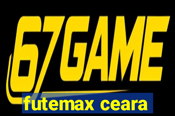 futemax ceara